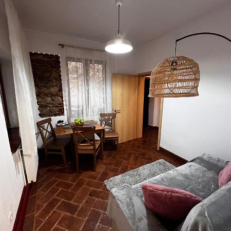 Eden Garden Apartman Brassó Kültér fotó
