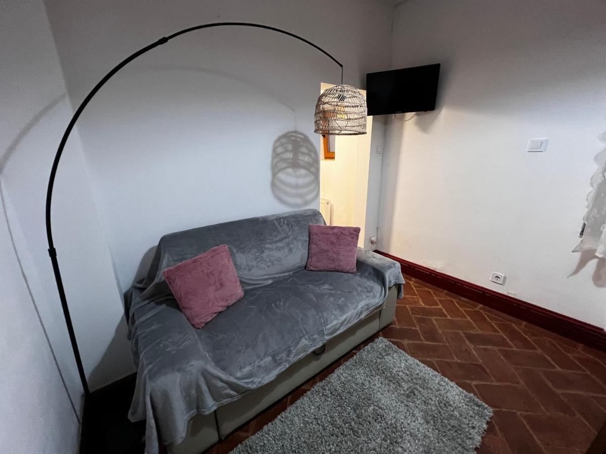Eden Garden Apartman Brassó Kültér fotó