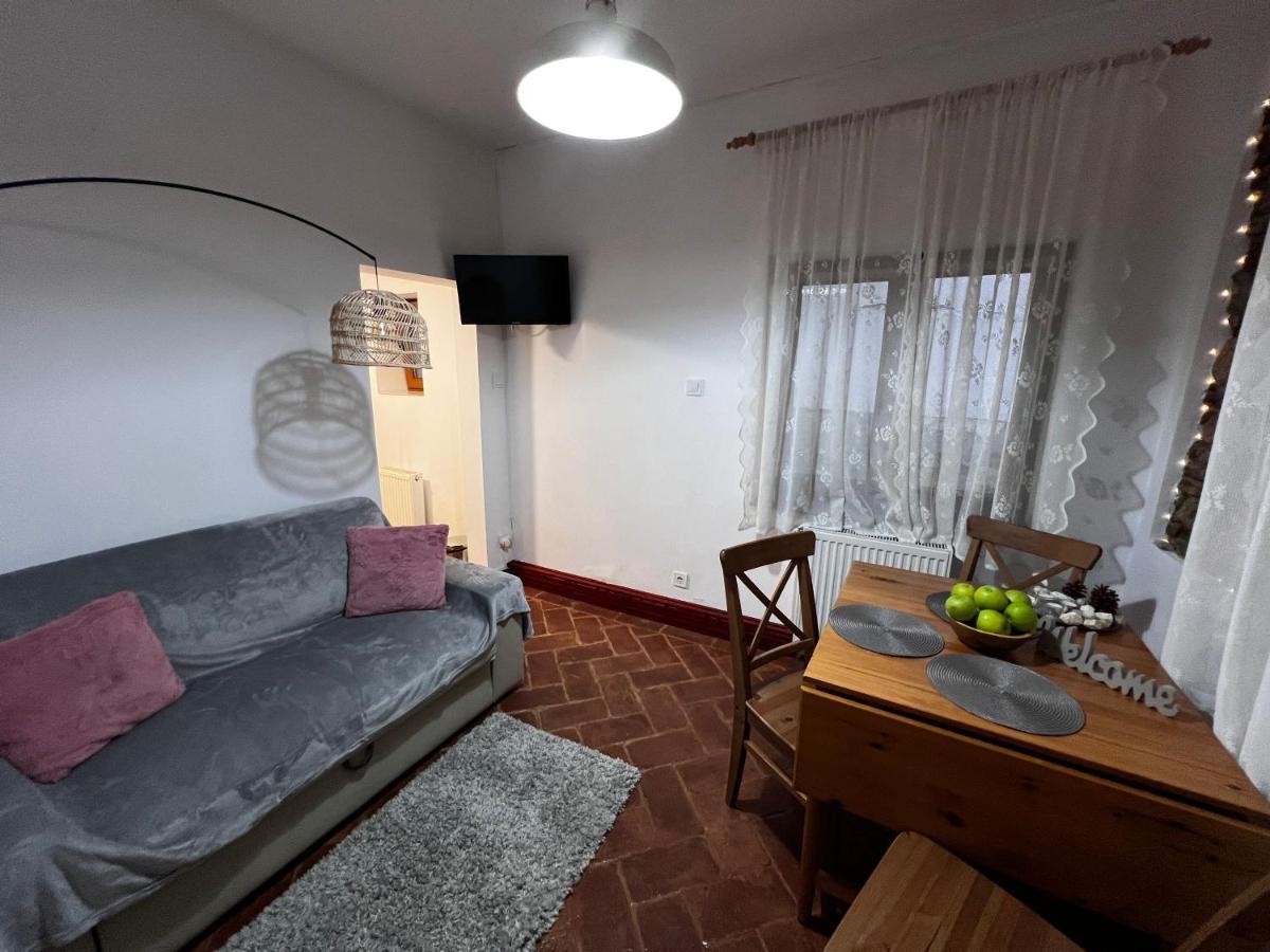 Eden Garden Apartman Brassó Kültér fotó