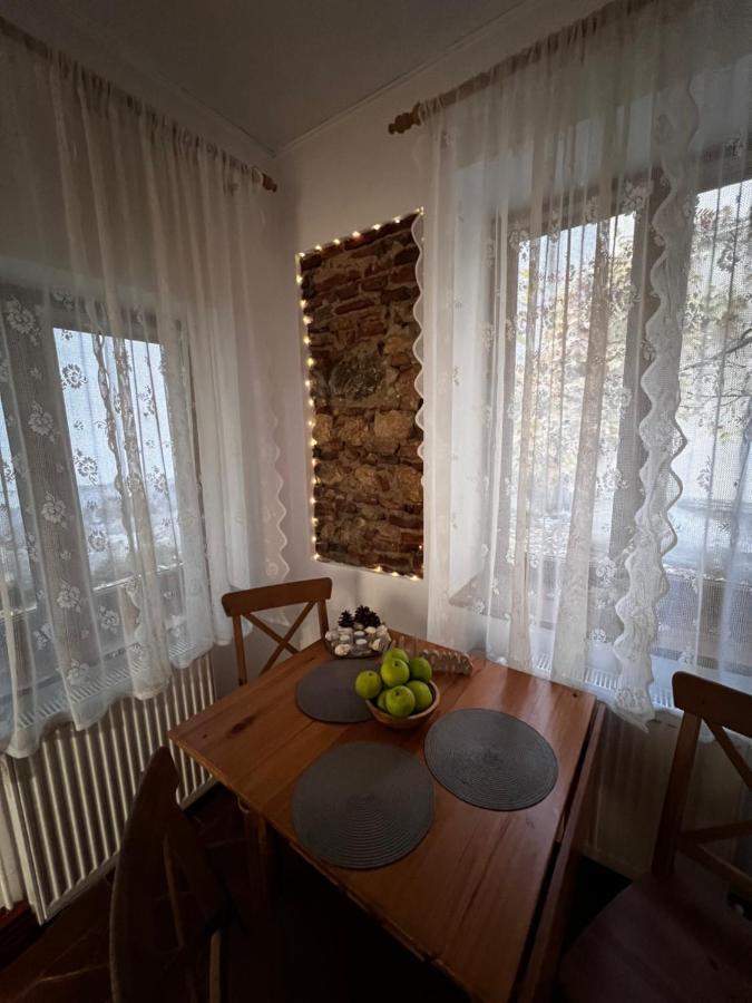 Eden Garden Apartman Brassó Kültér fotó