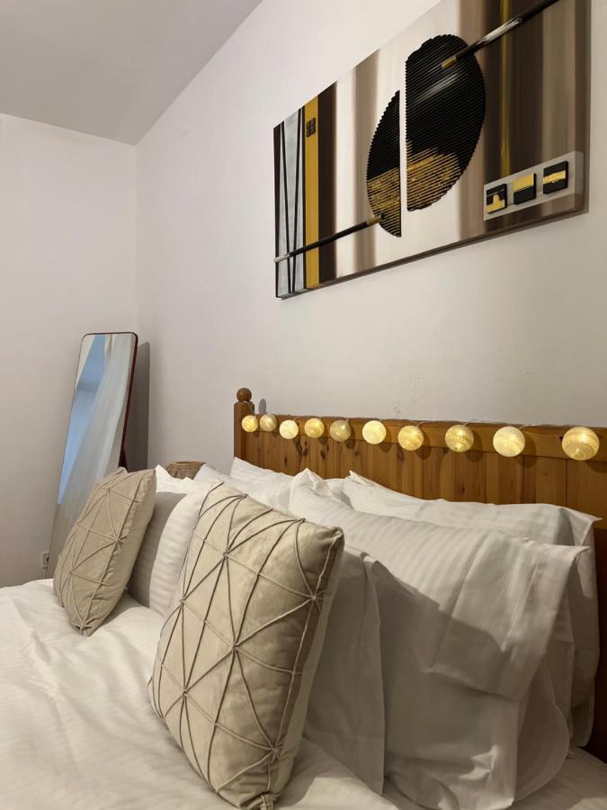 Eden Garden Apartman Brassó Kültér fotó